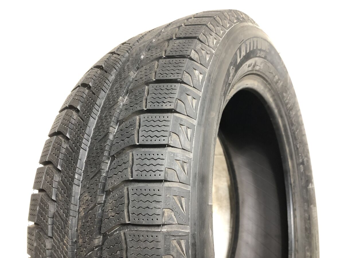 Michelin Latitude X-ICE XI2 P255/60R19 255 60 19 New Tire | eBay Michelin Latitude X-ICE XI2 P255/60R19 255 60 19 New Tire | eBay