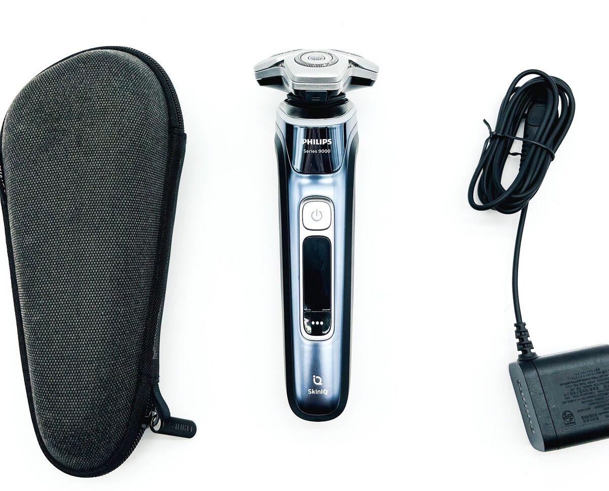 Philips Norelco S9982/50 9000 Series Wet & Dry Cordless Philips Norelco S9982/50 9000 Series Wet & Dry Cordless