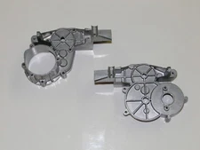 NEW TAMIYA SAND SCORCHER Gear Box Case ROUGH RIDER BUGGY CHAMP 1/10 TA15