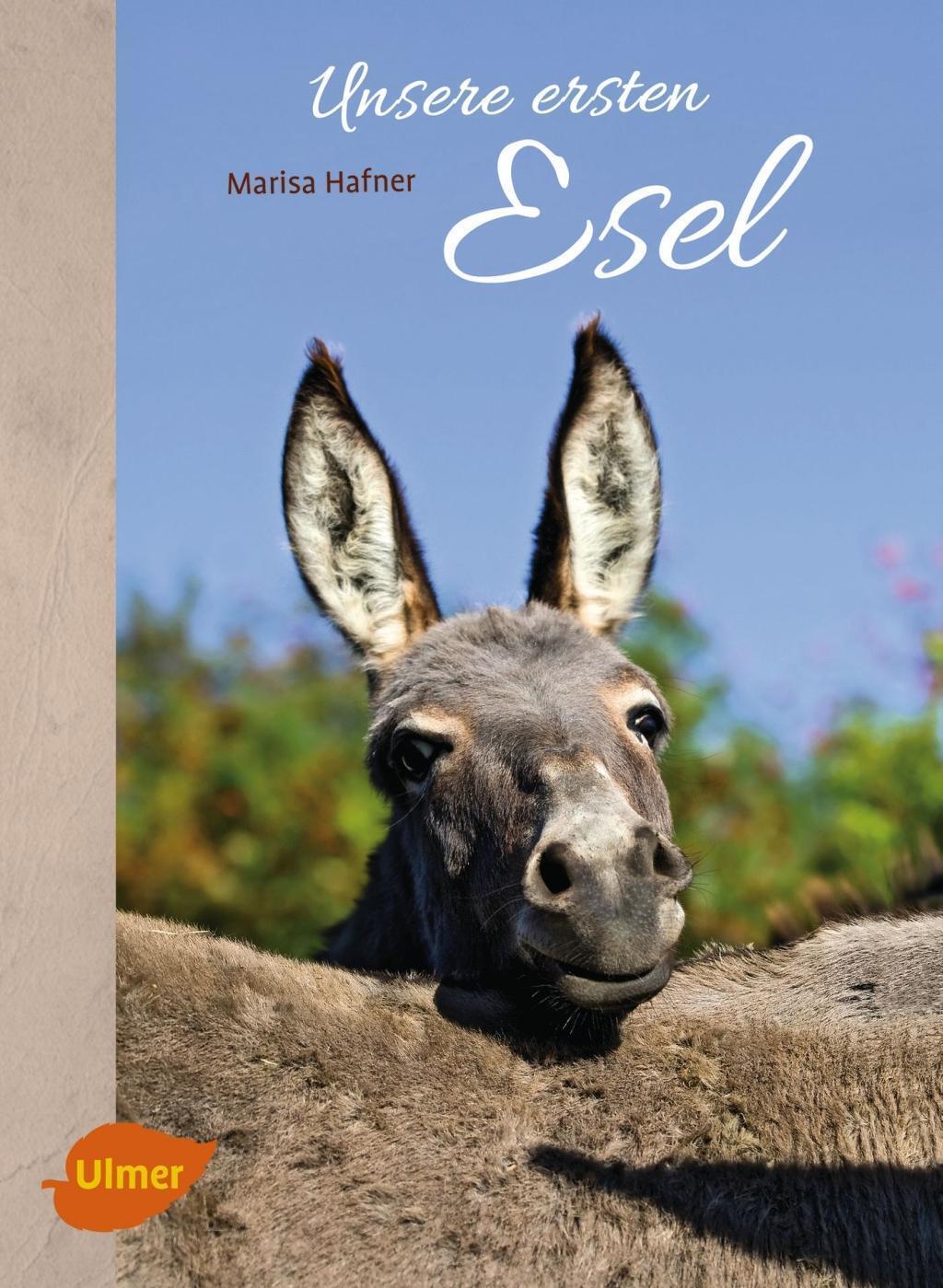 Thumbnail - Unsere Ersten Esel, Marisa Hafner