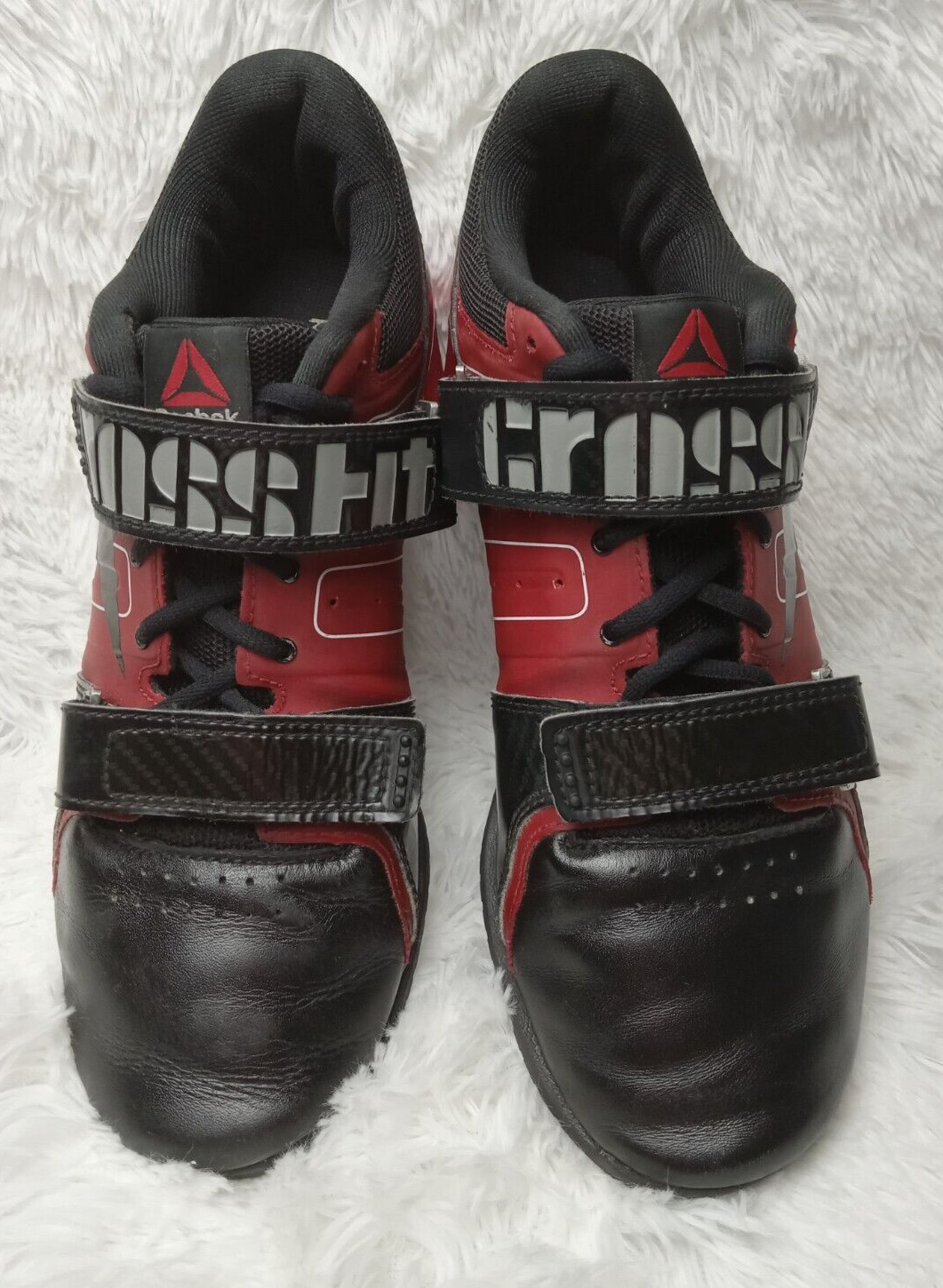 REEBOK CROSSFIT MENS UFORM LIFTER PLUS WEIGHTLIFTING … Gem