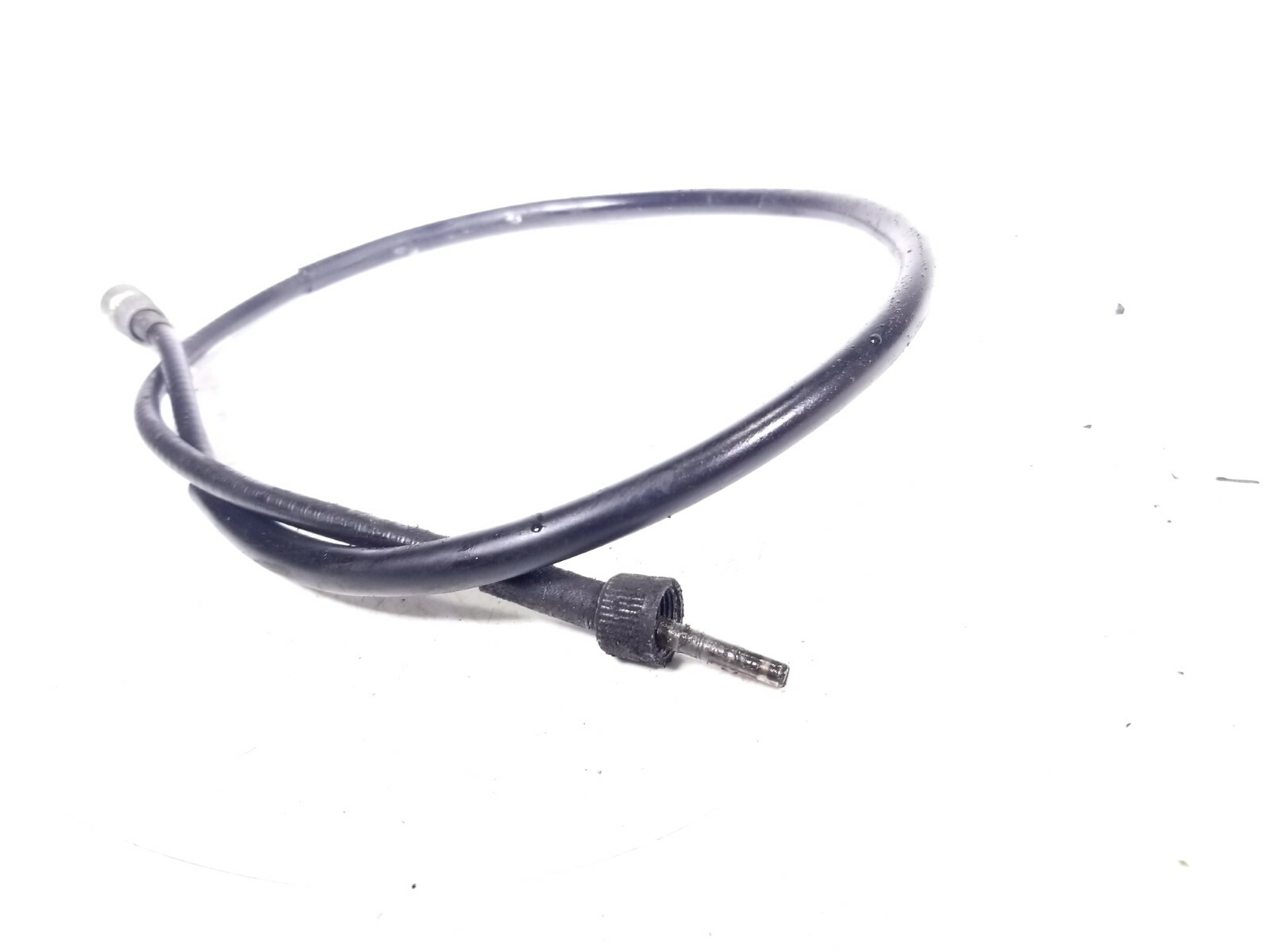 1995 Kawasaki Ninja ZX6R ZX600E Speedometer Speedo Drive Gear Cable
