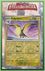 Fulgulairo Reverse - EV2:Évolutions à Paldea - 082/193 - Carte Pokémon FR Neuve