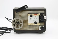 Kodak Brownie 8mm movie projector. Good Condition, Untested