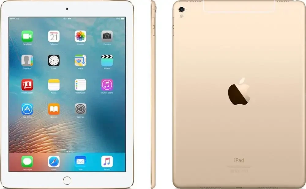Preços baixos em Apple iPad Pro 1ª geração | eBay
