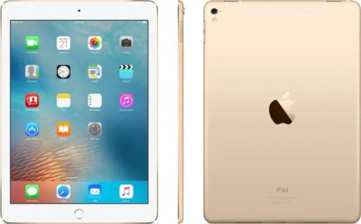 Apple iPad Pro 1st Generation, 32GB, 9.7'', WIFI + Unlocked All Carriers - Gold