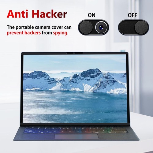 ZOEGAA Magnetic Microsoft Surface Laptop 7 15 Inch(2024) Privacy Screen - Picture 5 of 8