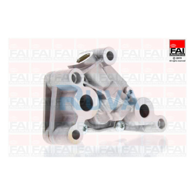 Passt für Nissan Micra 2010- Note 2013- 1.2 + andere Modelle Ruva Motorölpumpe