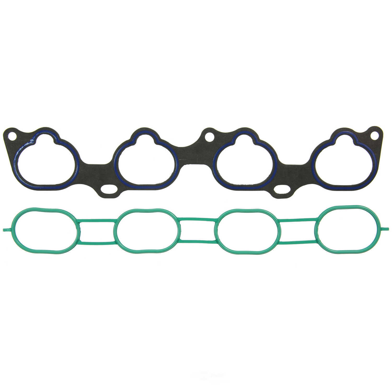 Ms97619 Engine Intake Manifold Gasket Set Fel-Pro MS 97147 for sale online | eBay