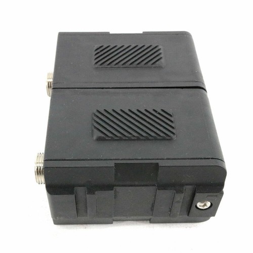 TM-1-HT Clamp-On Transducer Sensor DN50~700mm for Ultrasonic Flowmeter TUF-2000H - Picture 13 of 14