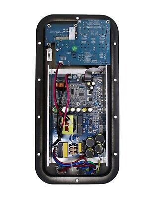 Amplifier Module for Electro Voice EV ELX118P, ZXA1 Power Amplifier Module for Electro Voice EV ELX118P, ZXA1 Power