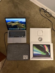 MacBook Pro M1 8GB 256GB | eBay MacBook Pro M1 8GB 256GB | eBay