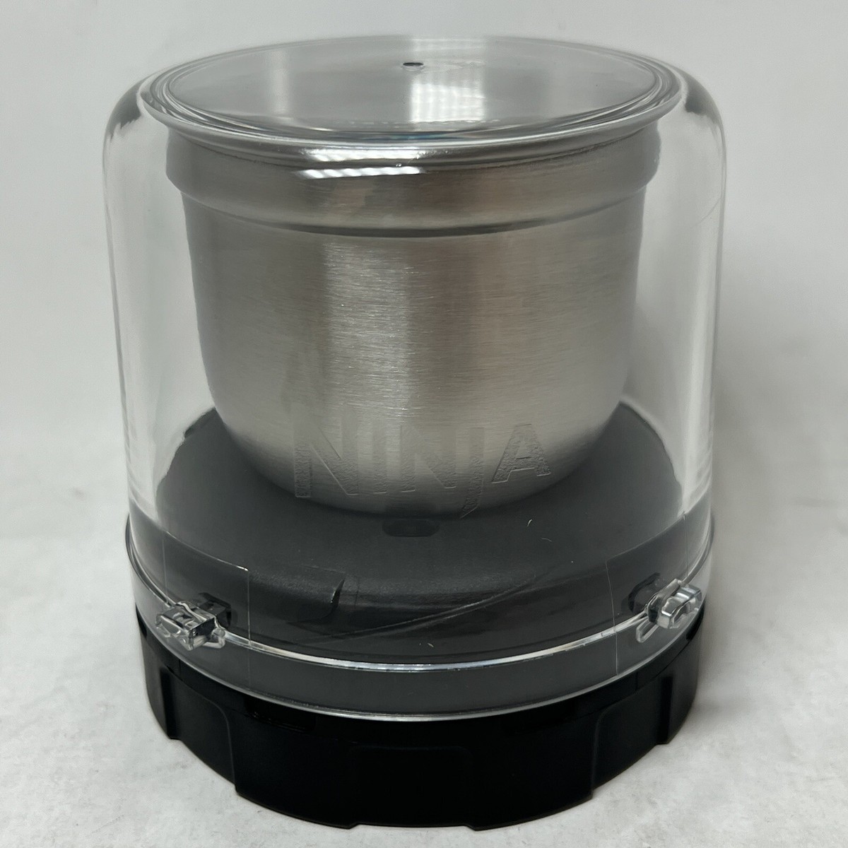 Ninja Auto IQ Coffee Spice Grinder 12 tbsp for BL682 BL640 BL641