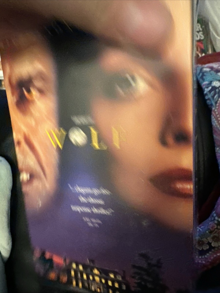 ミュージック WOLF / Flying Higher (VHS) ミュージック WOLF / Flying Higher (VHS) WOLF / Flying Higher