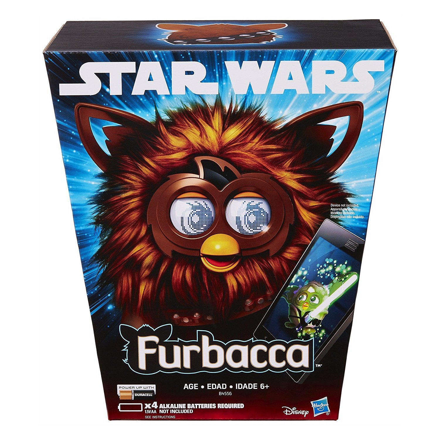 furby star wars