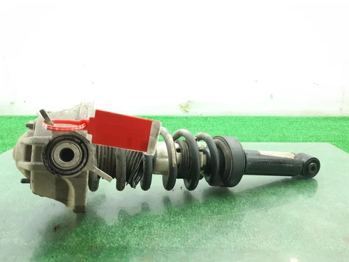 7L5512021AH Right Front Shock Absorber for PORSCHE CAYENNE (TIPO 9PA) Tu 7896635 - Picture 1 of 5