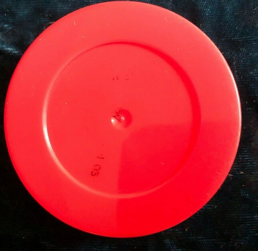 Vintage 2001 FritoLay Obertos Beef Jerky "Snuff Can" eBay