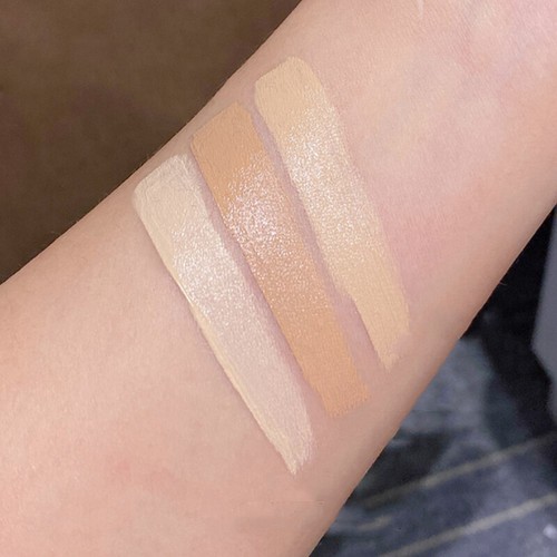 3-Farben-Make-Up-Palette Concealer-Creme Gesichtskontur Professionell Gegen π₯ - Picture 11 of 17