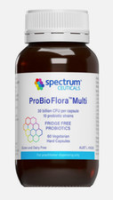 Spectrumceuticals ProBioFlora Multi Fridge Free 60 Caps