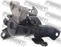 TM-ZZE150RH Febest Lagerung, Motor FüR Toyota,Toyota (Faw)