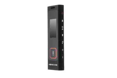H-R510 32GB Recording Pen HD Noise Reduction Voice Recorder 60M Record MP3 Playe