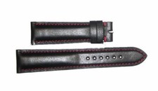 EBERHARD cinturino 190 nero TRAVERSETOLO 21116 21120 20020 21016 21019 21020 ..