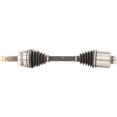 CV Axle Shaft fits 2011-2013 Kia Sorento TRAKMOTIVE