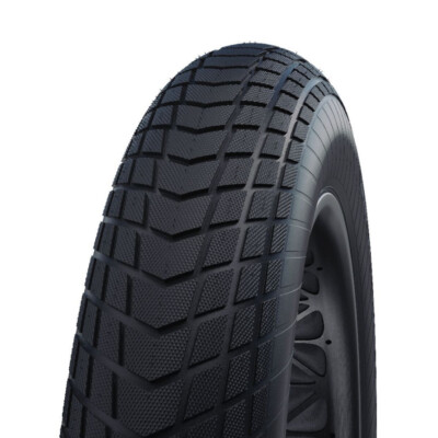 Schwalbe Super Moto-X 20" - Test, Fiche Technique Et Actualité - Transition Vélo - Foto 5