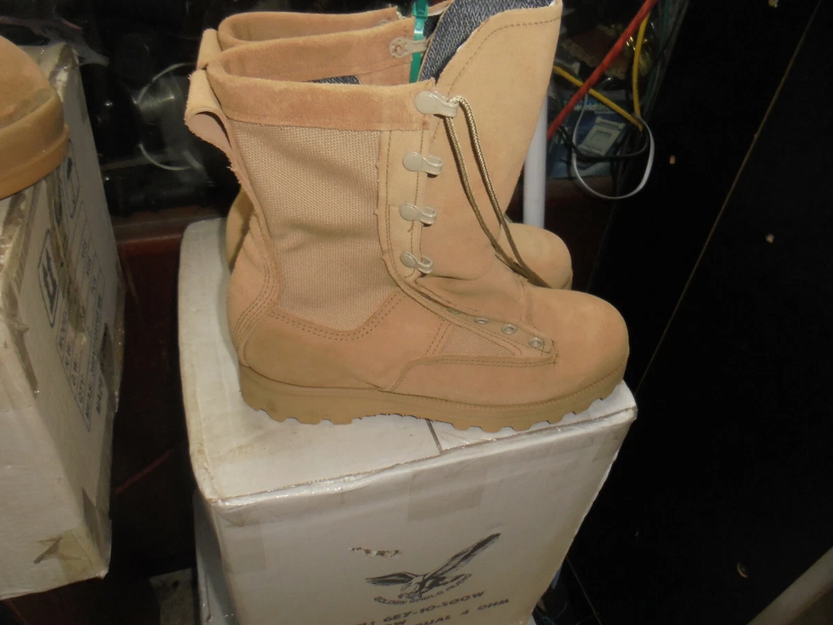 Army aviation approved hot sale boots