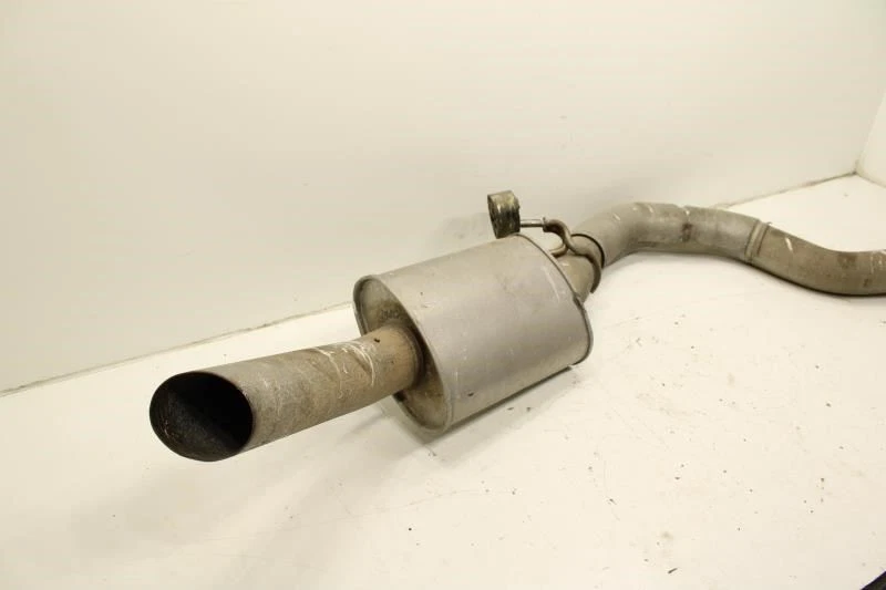 Ram 2500 2019-2024 6,4 L sistema de escape tubo de escape 68310879AA OEM Foto 3 de 4