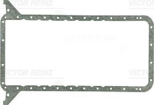 Original VICTOR REINZ Seal Oil Pan 71-31828-00 for BMW Land Rover