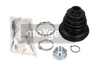 Maxgear 49-1390 Faltenbalgsatz, Antriebswelle For Alfa Romeo Fiat Lancia