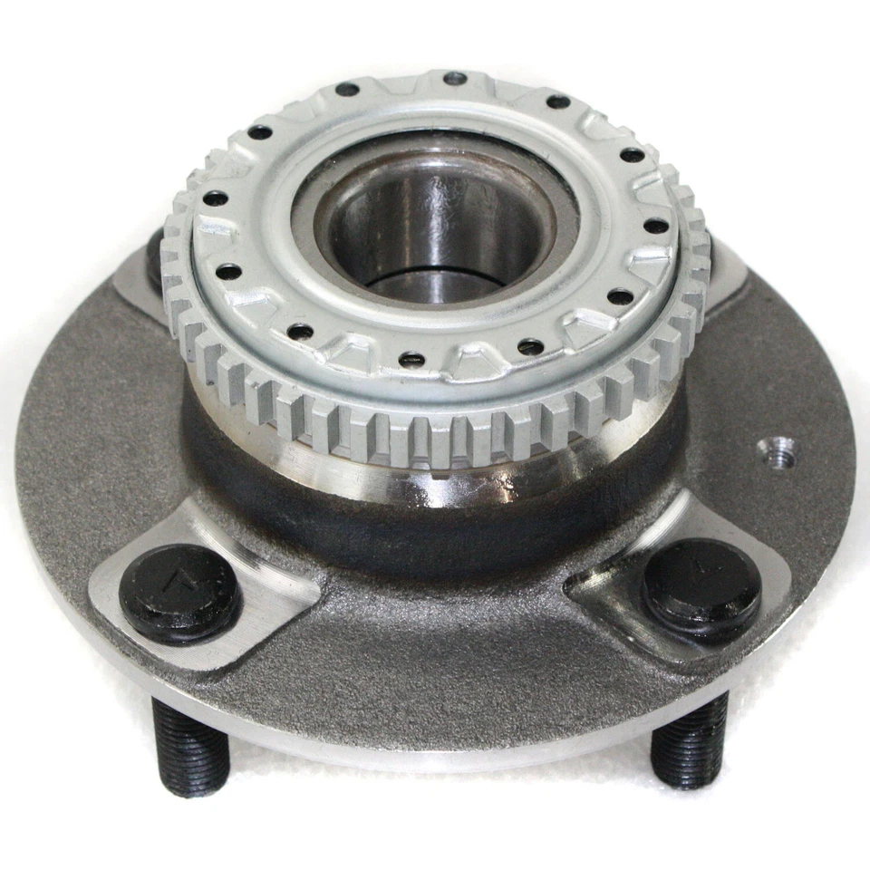 Kit de buje de rueda para Hyundai Elantra Kia Spectra 2001-2009 Foto 3 de 4