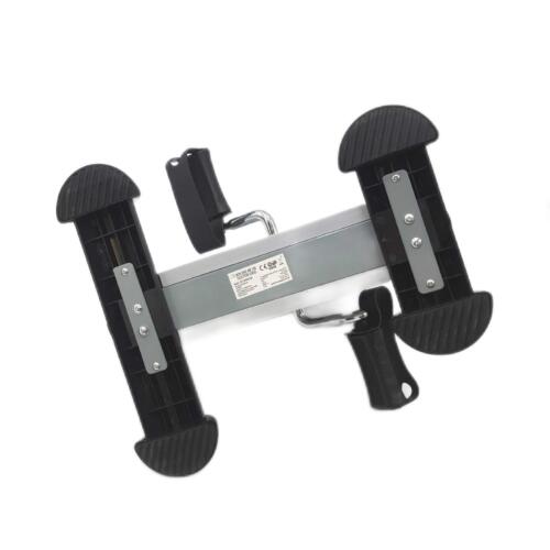 Ultrasport Mini Bike 2in1 Arm Bein Übungstrainer Fitnessgerät - Bild 5 von 8