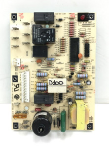 Carrier LH33WP003A Control Circuit Board 1068-11-SA used #D100