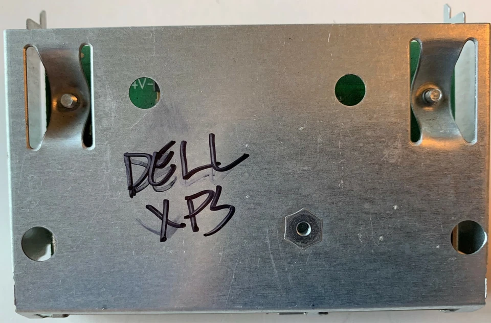 Memory Card Receptacle from Dell XPS Computer P/N 1B231JU00 - Image 3 of 4