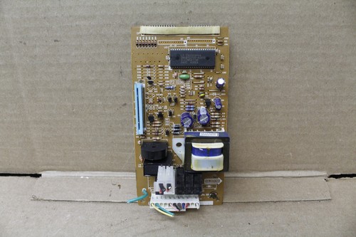 Goldstar LG Microwave Control Board Part # 6871W1S045B - Picture 2 of 2