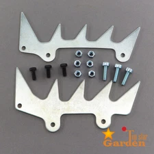 Dual Felling Dog Set For Stihl MS311 MS361 MS391 MS261 MS271 MS290 MS291 Saws