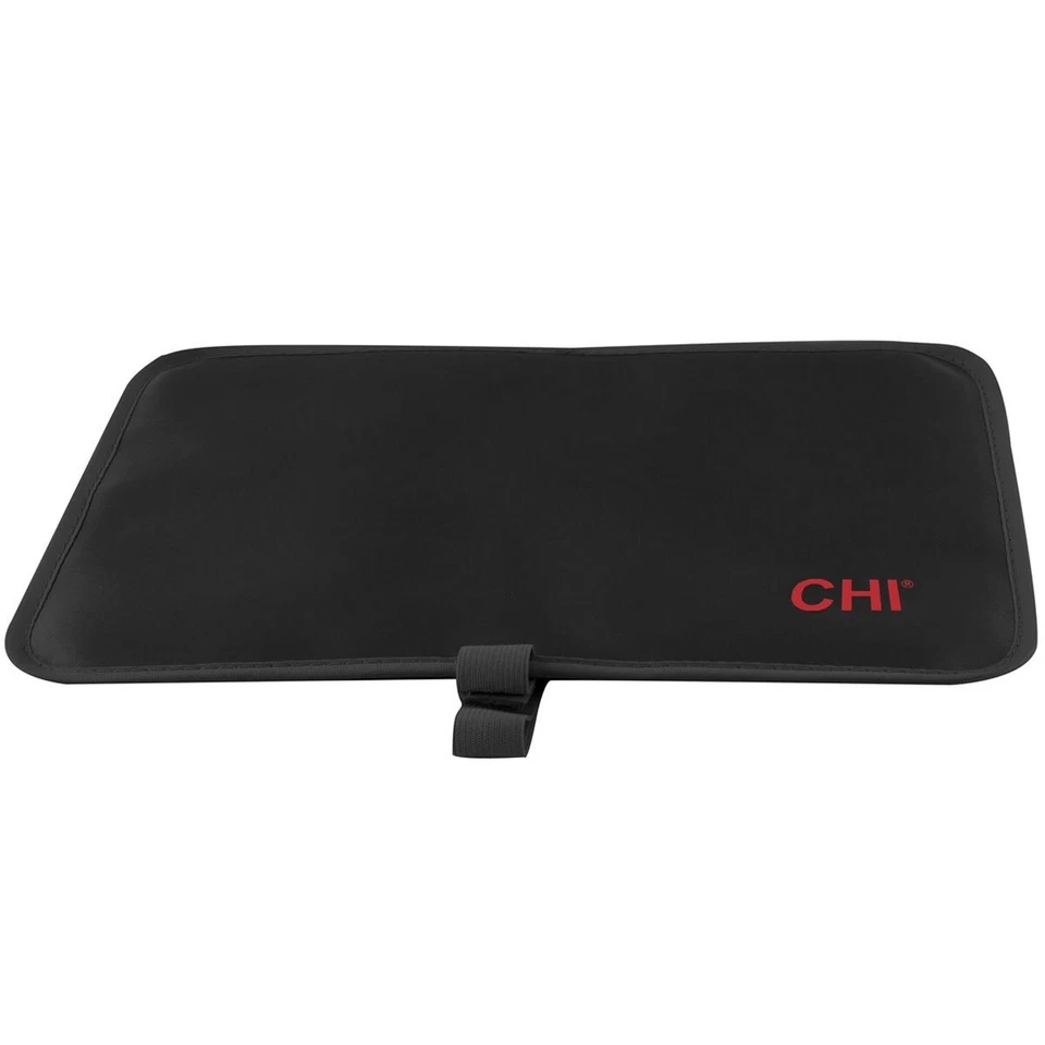 CHI Tourmaline Ceramic 3-in-1 Styling Iron, 1" /Thermal Mat NEW - Image 4 of 4