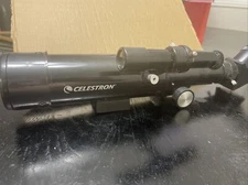 Celestron Travel Scope 60 (60mm Refractor Telescope) #22002-DS