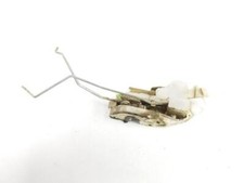 MR512224 cerradura puerta delantera derecha para MITSUBISHI MONTERO 3.2 1513461