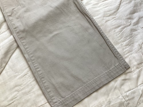 Columbia Pants 8 Long 8T Womens NWT Omni-Shade Willowdale Full Leg Khaki Pants - Picture 7 of 11