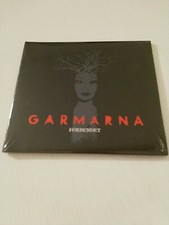 CD * GARMARNA..FÖRBUNDET * NEU VERSIEGELT TO...
