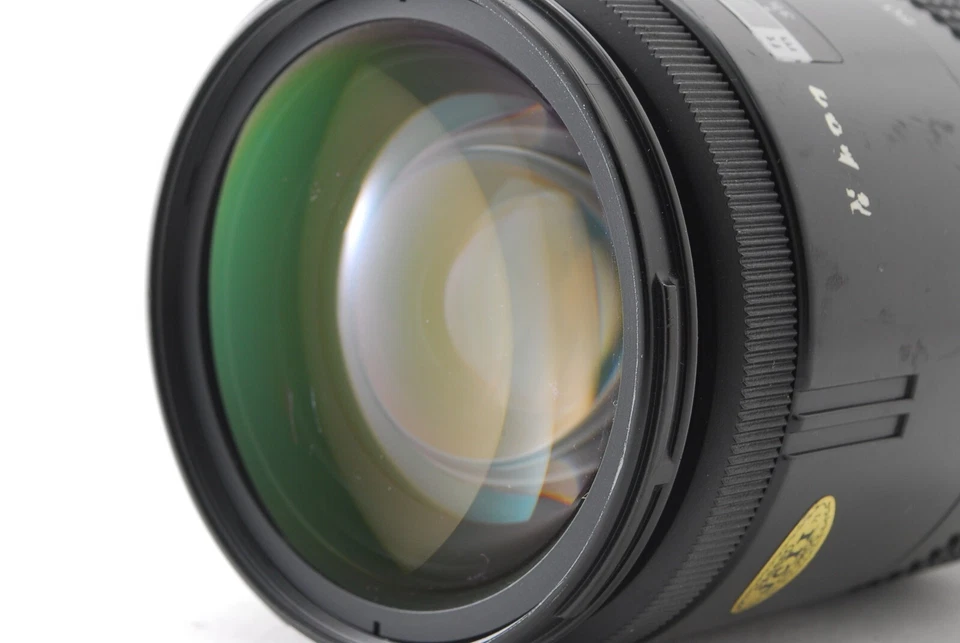 [Exc+++++] Nikon AF Nikkor 35-135mm f/3.5-4.5 Zoom Lens from Japan #b020530 - Image 3 of 4