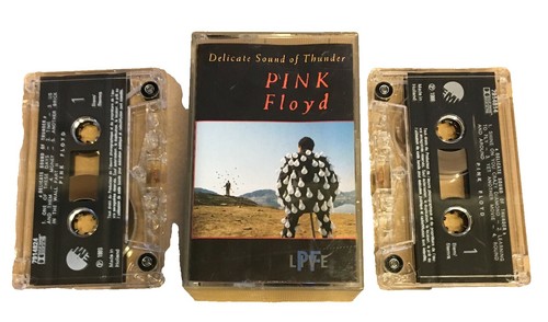 Pink Floyd - A Collection Of Great Dance Songs [CD Japan 1998] NM