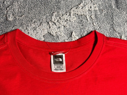 The North Face men's t-shirt XL - Picture 3 of 7