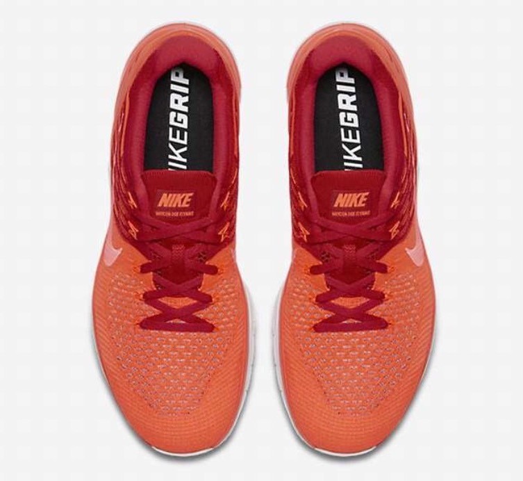 Nike METCON DSX DSX METCON FLYKNIT CROSSFIT GYM/fonctionnement chaussures homme8.5 EUR 43 130 266935 Nike METCON DSX DSX METCON FLYKNIT CROSSFIT GYM/fonctionnement chaussures homme8.5 EUR 43 130 266935