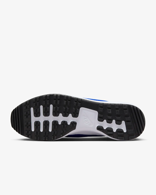 Nike Roshe 2 G Next Nature Golf Shoes - Hyper Royal Blue / White