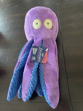 barkbox octopus