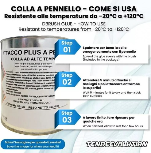 Tessuto Cielo Auto Originale Vellutino Vari Colori + Colla Alta Resistenza - Zdjęcie 27 z 28